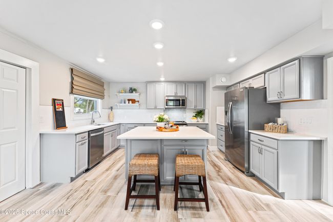 121 Circle Dr, House other with 3 bedrooms, 3 bathrooms and null parking in Cocoa FL | Image 42