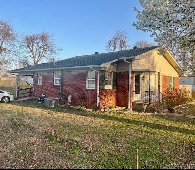 208 N 4 Th St, House other with 3 bedrooms, 2 bathrooms and null parking in Marmaduke AR | Image 16