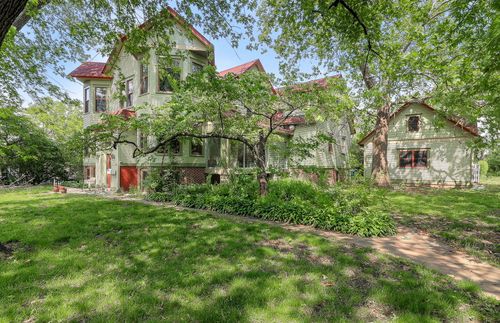 4533 Highland Ave, Downers Grove, IL, 60515-2817 | Card Image