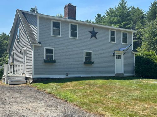 92 Yarmouth Road, Gray, ME, 04039 | Card Image