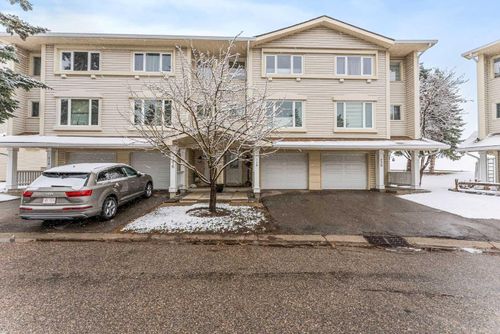 718 Queenston Terrace Se, Home with 2 bedrooms, 1 bathrooms and 2 parking in Calgary AB | Card Image