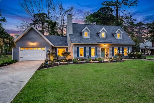 5 Sugaree Dr, Bluffton, SC, 29910-5904 | Card Image