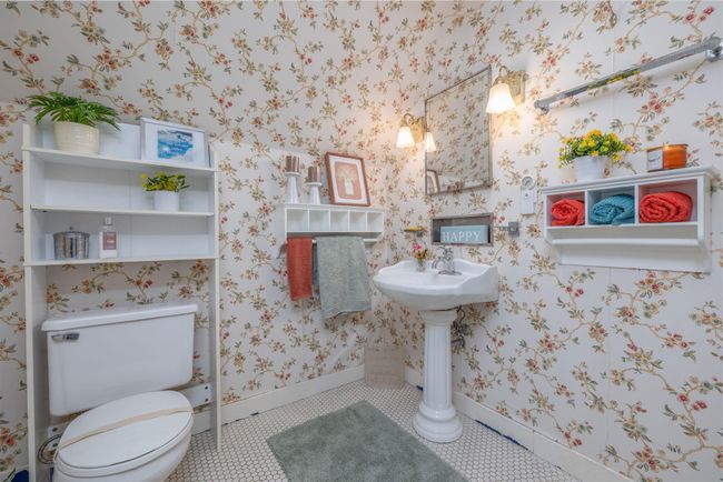 106 Rust Ave, House other with 5 bedrooms, 5 bathrooms and null parking in Big Rapids MI | Image 27