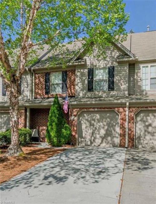 846 Jarman Dr, Jamestown, NC, 27282-8756 | Card Image