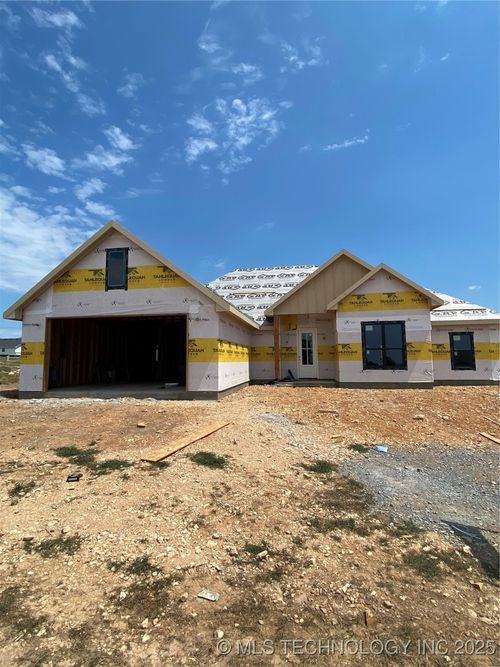 1930 N Everly Dr, Tahlequah, OK, 74464 | Card Image