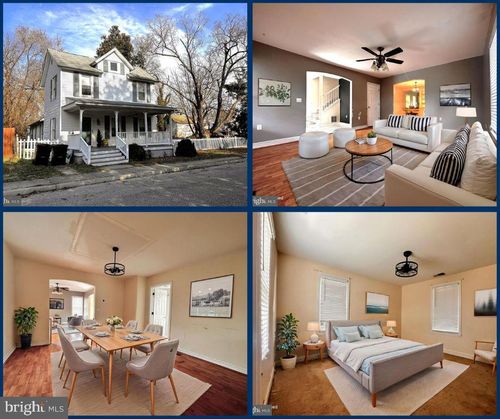 102 S Academy St, GREENSBORO, MD, 21639-1492 | Card Image