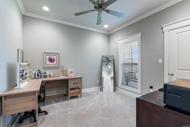 2690 Overcup Dr, House other with 4 bedrooms, 3 bathrooms and null parking in Conway AR | Image 30