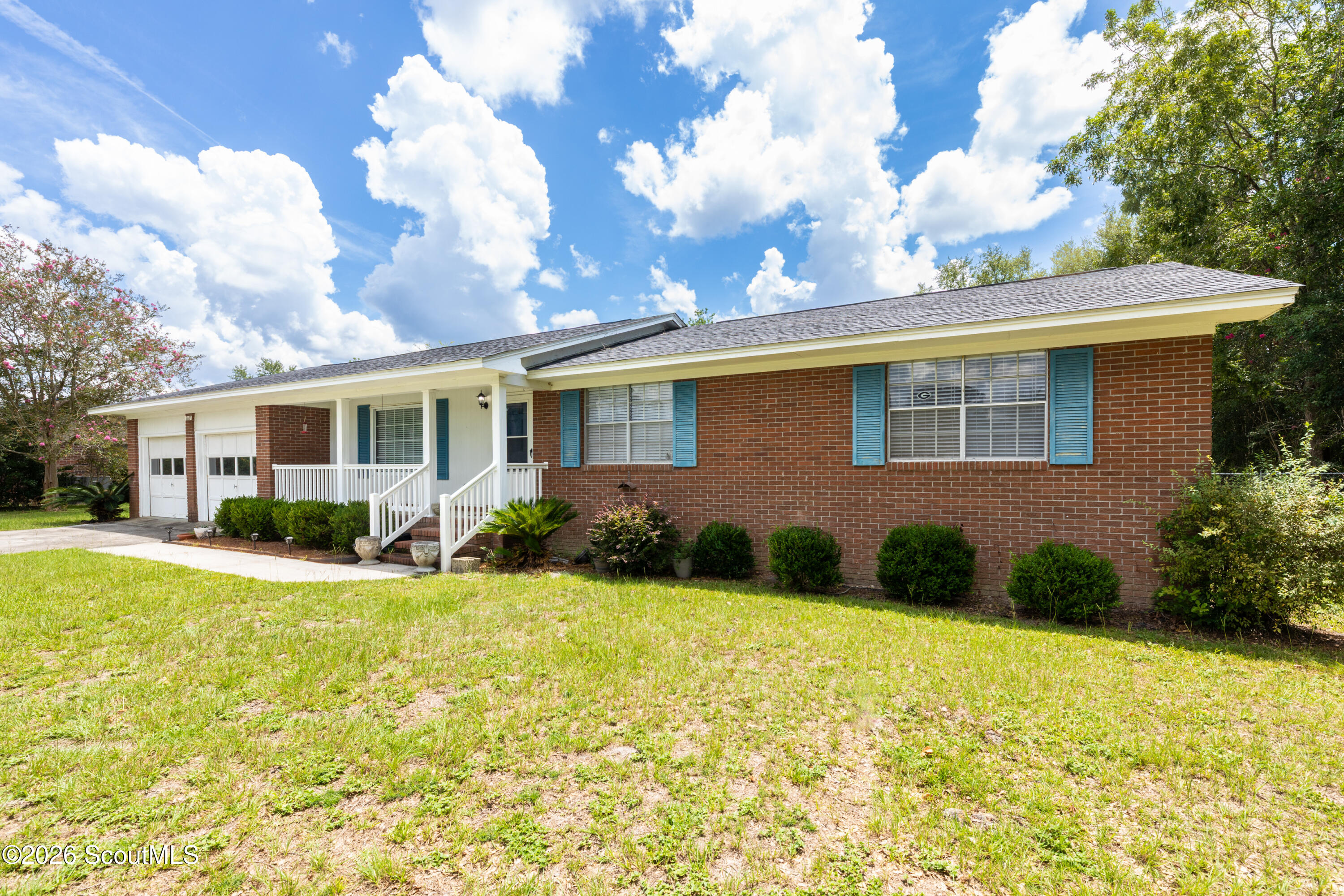 Residential in Waycross 2