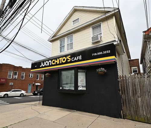 901 College Point Blvd, College Point, NY, 11356-1733 | Card Image