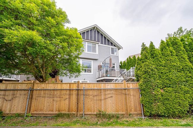 8432 209 Street, House other with 4 bedrooms, 3 bathrooms and 4 parking in Langley BC | Image 38