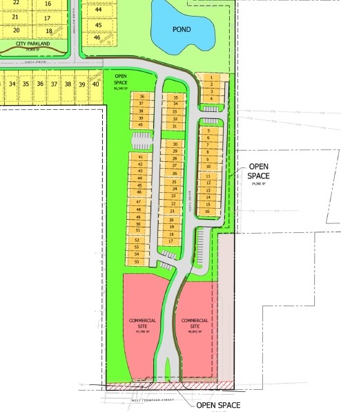 Land in Decatur 2