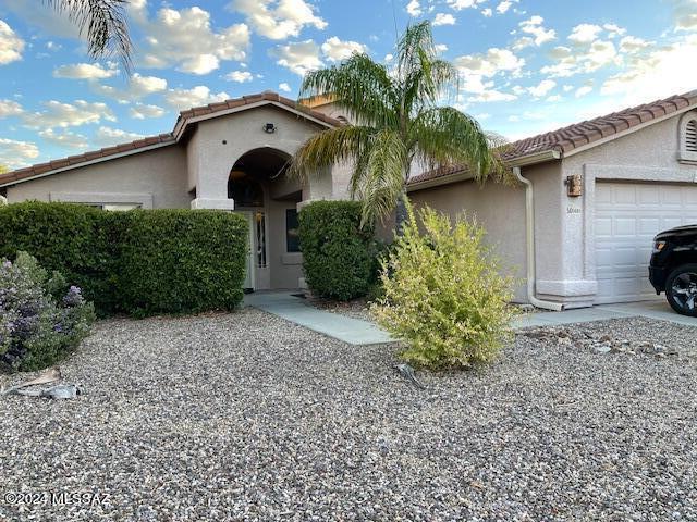 Dunbar Way, Tucson, AZ 85747