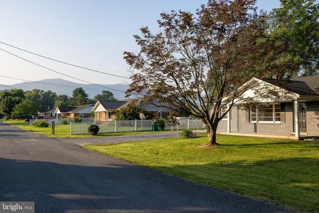 6 Charles St, House other with 3 bedrooms, 2 bathrooms and null parking in LURAY VA | Image 55