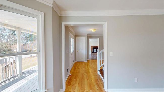 1294 Summit Chase Dr, House other with 4 bedrooms, 3 bathrooms and null parking in Snellville GA | Image 14