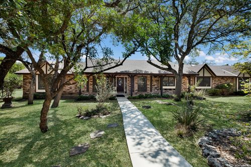 19824 Chimney Creek, Helotes, TX, 78023 | Card Image