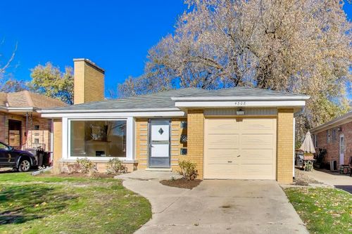 4308 Main St, Skokie, IL, 60076-2049 | Card Image