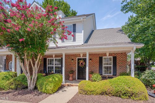 1831 Birmingham Dr, Hillsborough, NC, 27278-7660 | Card Image