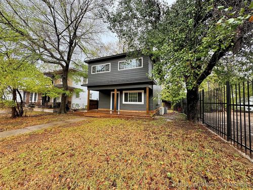 1420 W Broadway St, Muskogee, OK, 74401-3319 | Card Image