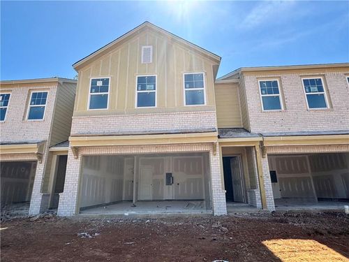 5499 Allegro Lane, Flowery Branch, GA, 30542 | Card Image