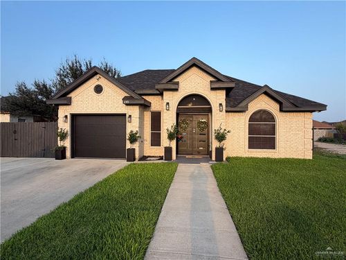 133 Gardenia Circle, Rio Grande City, TX, 78582 | Card Image