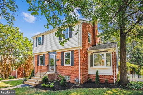 5909 Frederick St, SPRINGFIELD, VA, 22150-3704 | Card Image