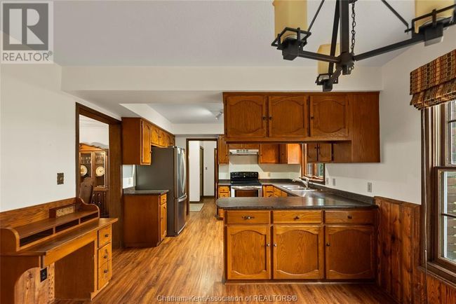 7819 Rivard Line, House other with 5 bedrooms, 4 bathrooms and null parking in Grande Pointe ON | Image 15