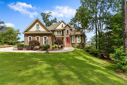 219 Nautical Way, Greenwood, SC, 29649-7315 | Card Image