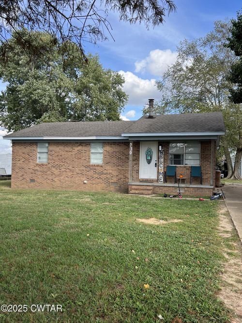 730 Leon Curtis Rd, Alamo, TN, 38001-6414 | Card Image