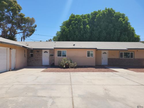1609 S Magnolia Ave, Yuma, AZ, 85364-5217 | Card Image