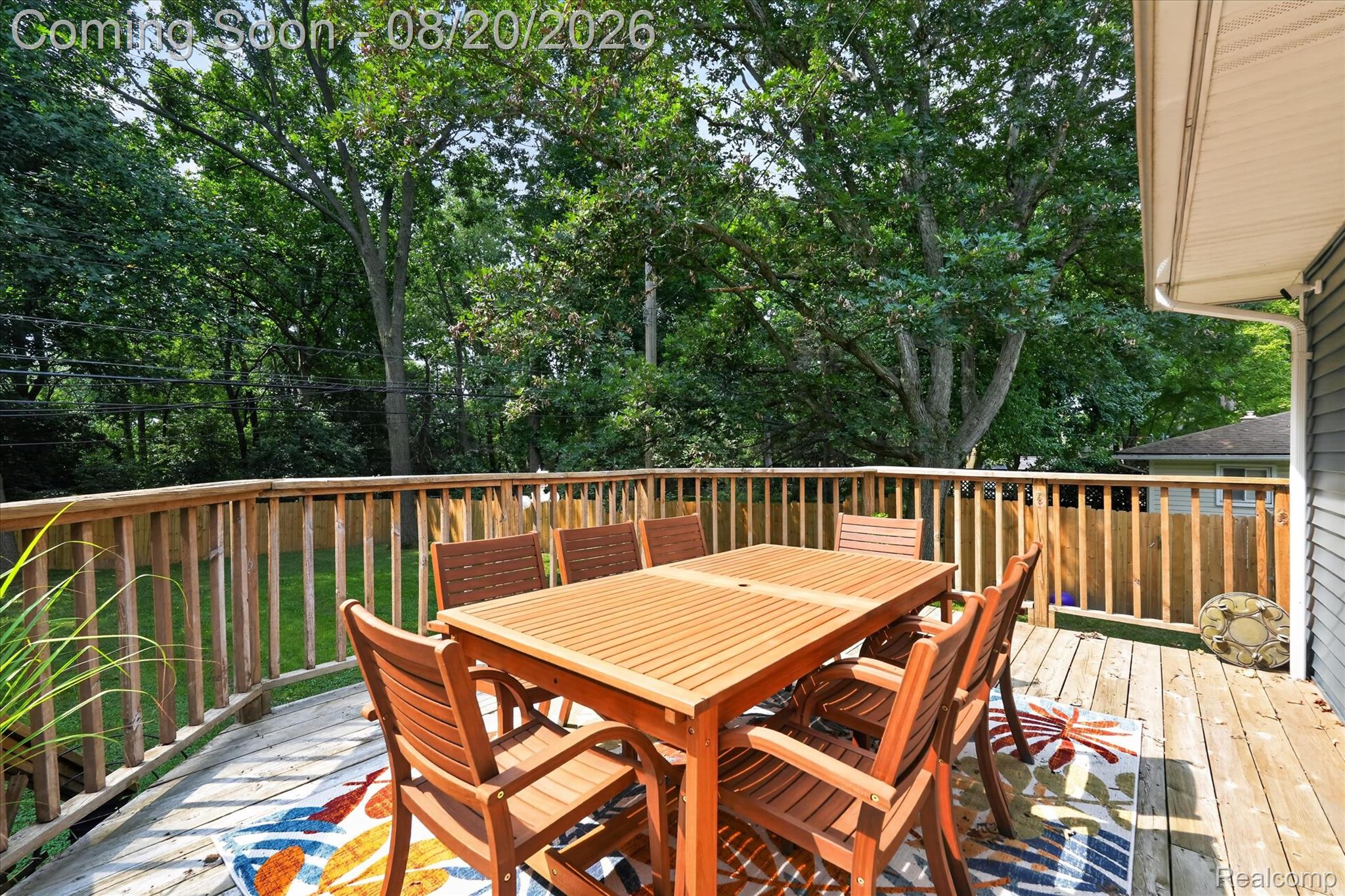 Residential in Independence Charter Township