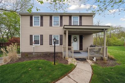 Welcome to 144 Carriage Hill Road | Image 1