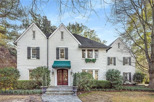 965 Landmark Dr, Atlanta, GA, 30342-2405 | Card Image