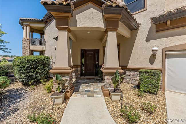 C1 - 1147 W Pointe Vista Path, Condo with 2 bedrooms, 3 bathrooms and 2 parking in Hernando FL | Image 5