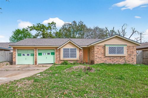 9606 Pagewood Ln, Houston, TX, 77063-5106 | Card Image