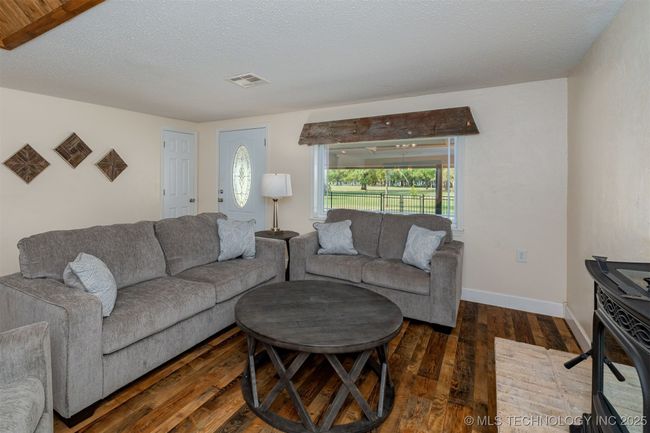 2828 Riverview Rd, House other with 3 bedrooms, 2 bathrooms and null parking in Kingston OK | Image 7