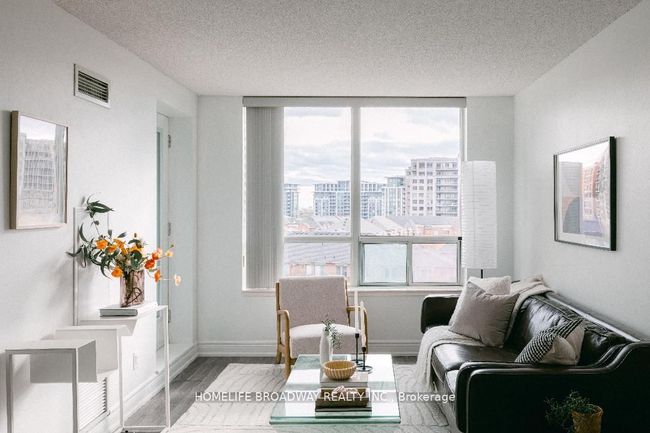 605 - 62 Suncrest Blvd, Condo with 2 bedrooms, 1 bathrooms and 2 parking in Thornhill ON | Image 12