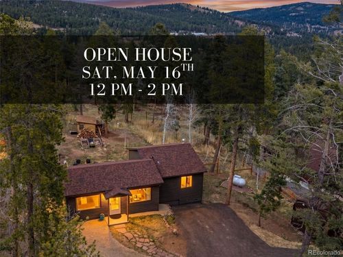 12159 Circle Dr, Conifer, CO, 80433-7252 | Card Image