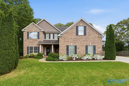 127 Whippoorwill Dr, Huntsville, AL, 35811-7824 | Card Image