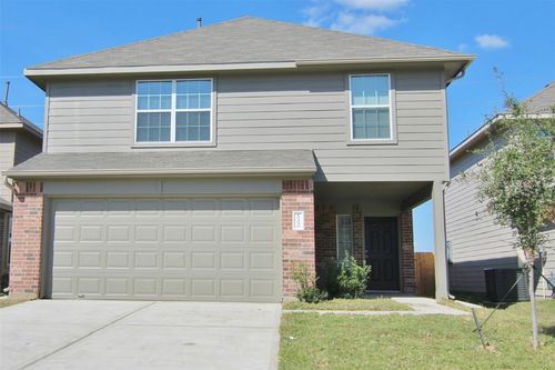 12235 Gemma Ln, Houston, TX, 77044-1703 | Card Image