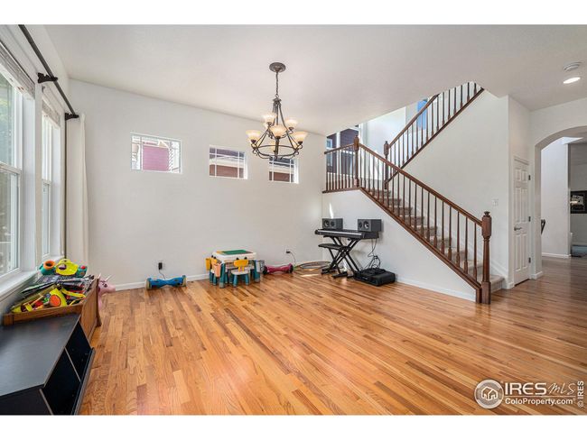 5420 Copernicus Dr, House other with 5 bedrooms, 5 bathrooms and null parking in Fort Collins CO | Image 11