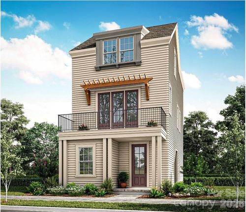 445 Delburg Mill Alley, Davidson, NC, 28036 | Card Image