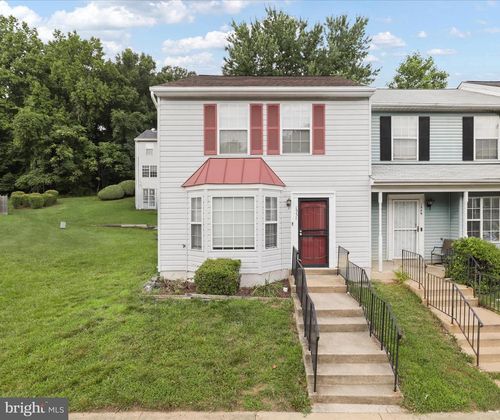 1551 Karen Blvd, DISTRICT HEIGHTS, MD, 20747-1757 | Card Image