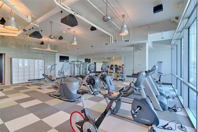 UNIT-2710 - 222 West Ave, Condo with 1 bedrooms, 1 bathrooms and null parking in Austin TX | Image 24