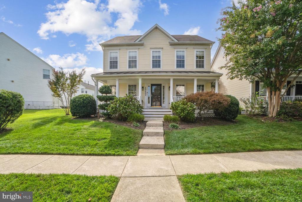 Cornflower Rd, Boyds, MD 20841