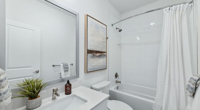 Stock Images - May not be exact home in neighborhood. Finishouts are similar in all homes. | Image 14