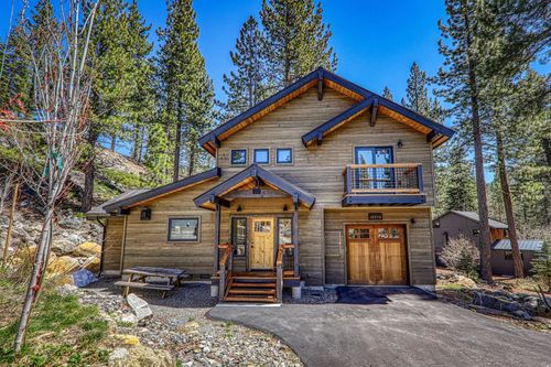 16516 Jebs Ct, Truckee, CA, 96161 | Card Image
