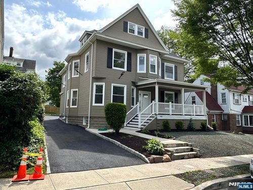 466 Conover Ter, Orange, NJ, 07050-2495 | Card Image