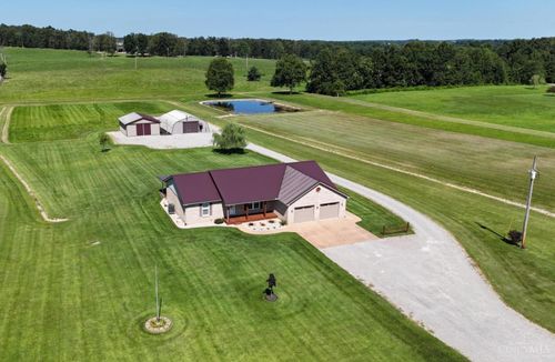 12891 State Route 136, West Union, OH, 45693-9308 | Card Image