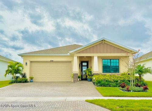 8744 Alister Drive, Melbourne, FL, 32940 | Card Image