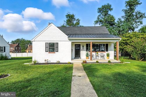 107 Greenview Dr, WEST CHESTER, PA, 19382-5215 | Card Image
